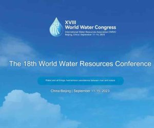 the 18th Water Resources Conference