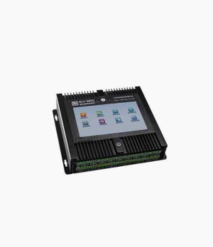 HLU-8600 Edge computing terminal