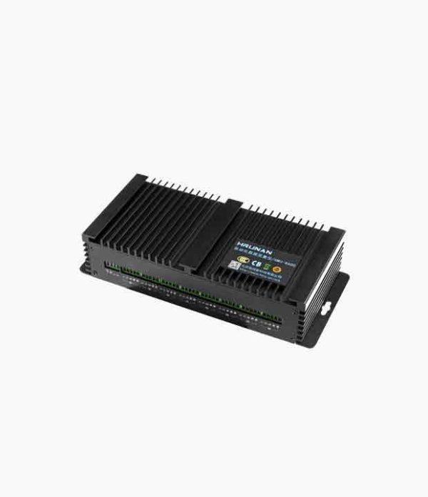 HMU-6000 Automated data logger